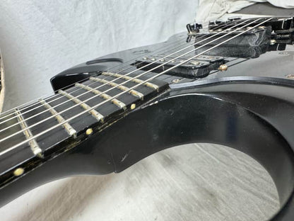 Gibson SG Gothic Guitar - Image 19
