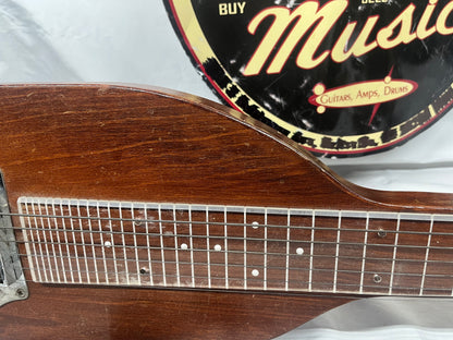 Electromuse Electric Lap Steel