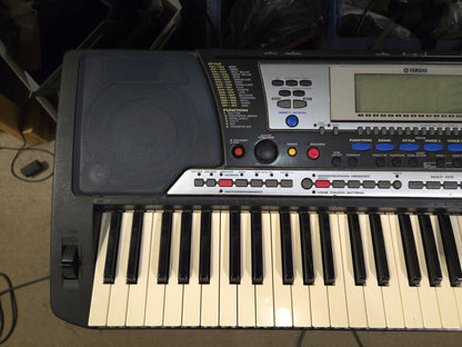 Yamaha PSR-540 Keyboard - Local Pickup Only