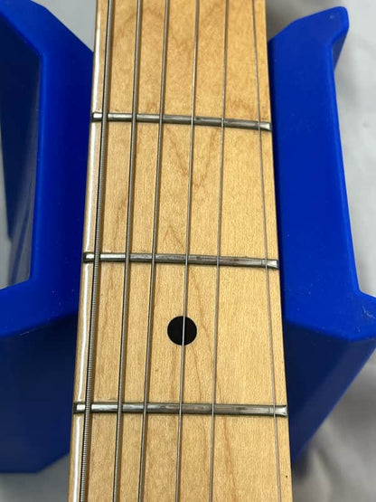 Fender '69 Telecaster Tele Thinline Semi-Hollow Body Electric Guitar - Image 24