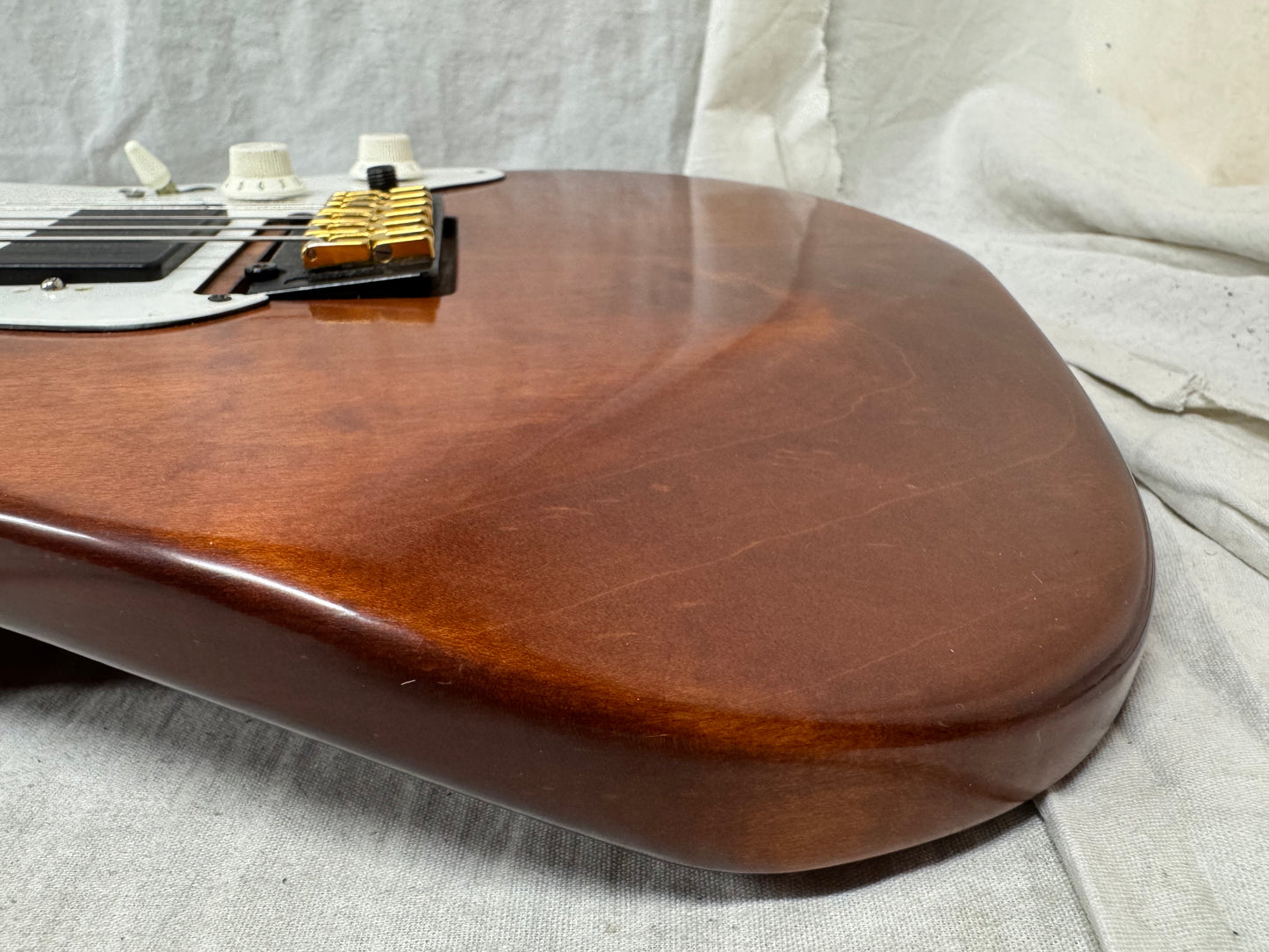 Godin G Series G4000 g 4000 Guitar with Gig Bag 1996