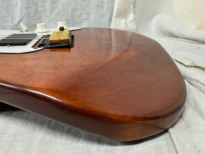 Godin G Series G4000 g 4000 Guitar with Gig Bag 1996