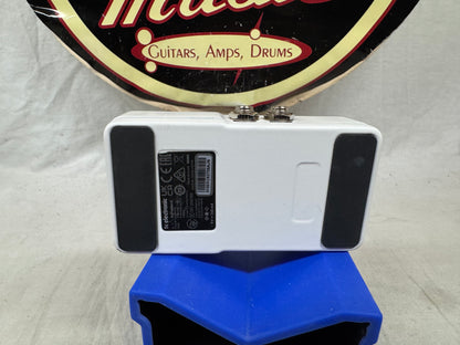 TC Electronic Plethora X1 Guitar Multi-Effects Pedal
