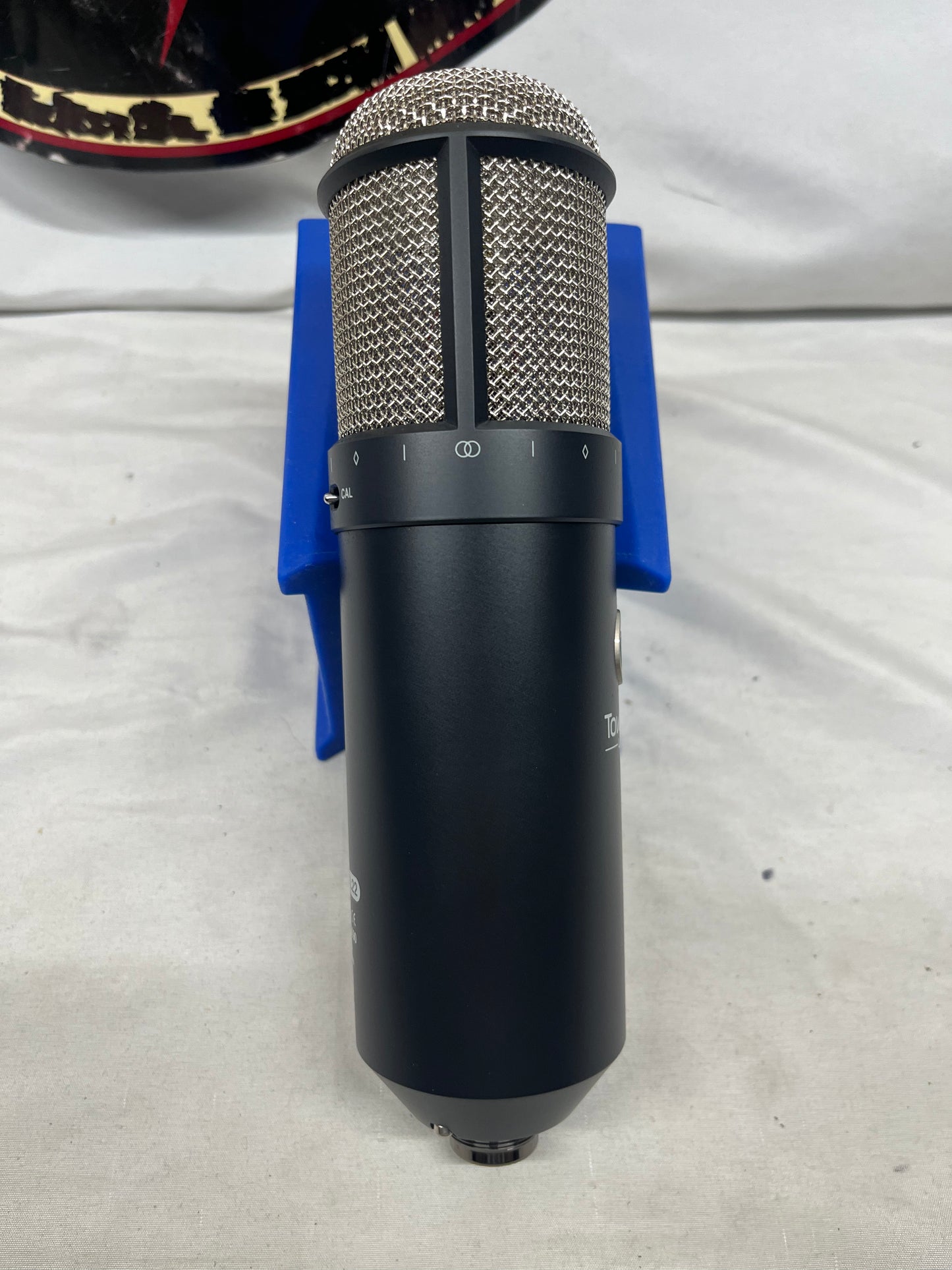 Townsend Labs Sphere L22 Precision Microphone Modelling System with Case