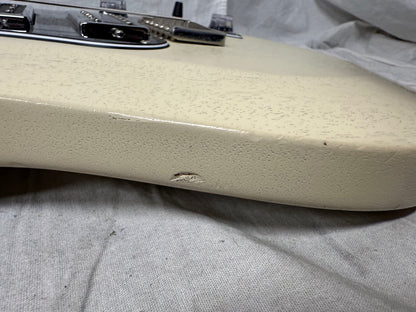 PRS Paul Reed Smith S2 Studio 22 Guitar - headstock tip damage 2021