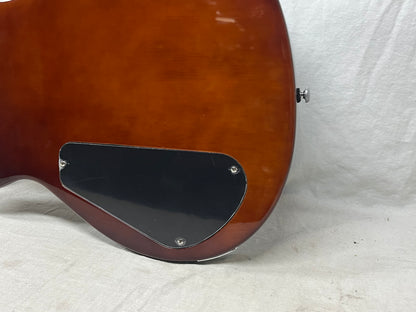 Reverend Roundhouse Electric Guitar