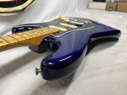 Fender Limited Edition Player II Stratocaster Strat MIM - Made in Mexico