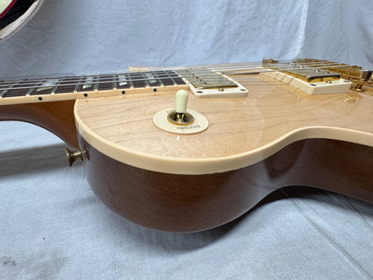 Gibson Les Paul Standard Guitar with Case 1993