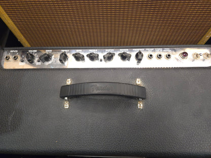 Fender Hot Rod Deluxe 3-Channel 40-Watt 1x12" Guitar Combo 2002 - 2010 - Local Pickup Only