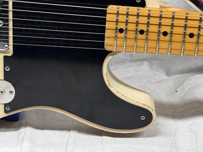 Vintique Guitars Jay Monterose Esquire Singlecut T-Style Guitar