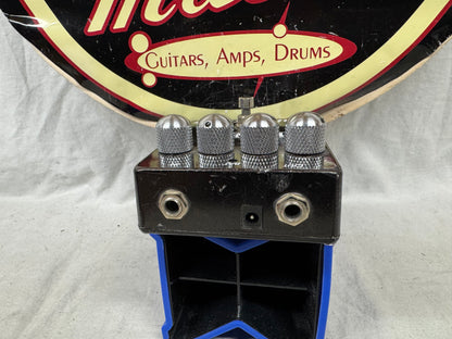 DNA Analogic Gain Fxxker II v2 Distortion Pedal