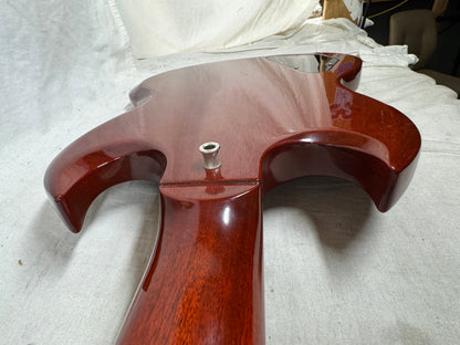Gibson SG Standard Guitar with Case 2008