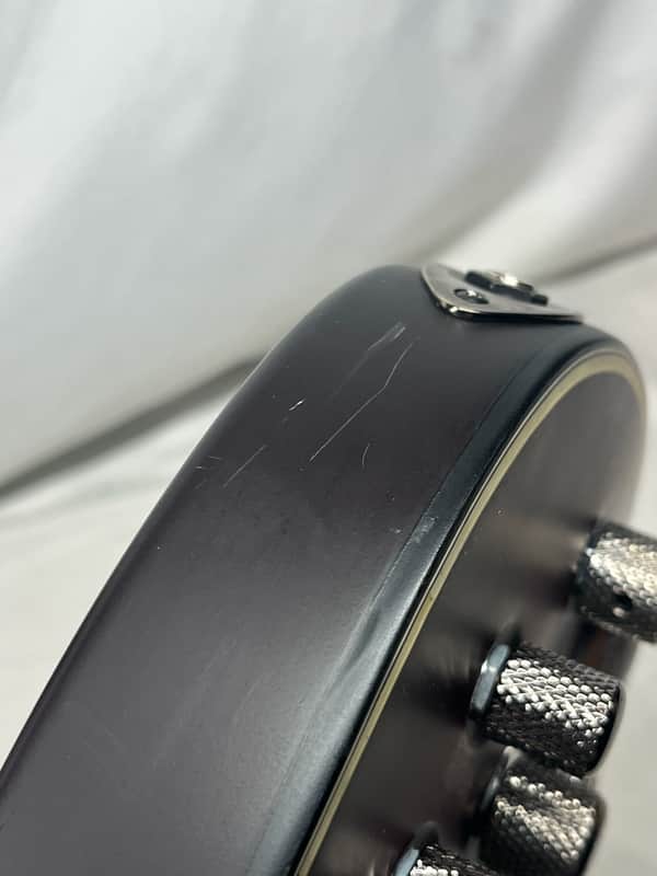 Schecter Hellraiser Extreme 5 Diamond Series - Image 21