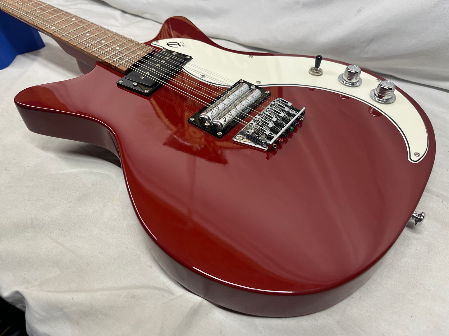 Danelectro 59x12 12-String Electric Guitar