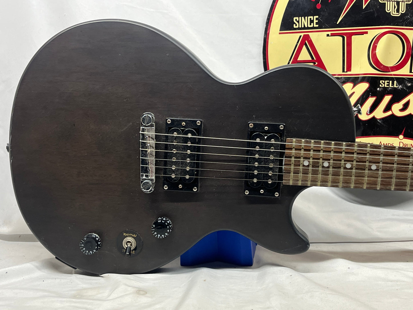 Epiphone Les Paul Special Singlecut Electric Guitar