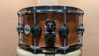 DW Collectors Exotic VLT 14x6” Snare Drum