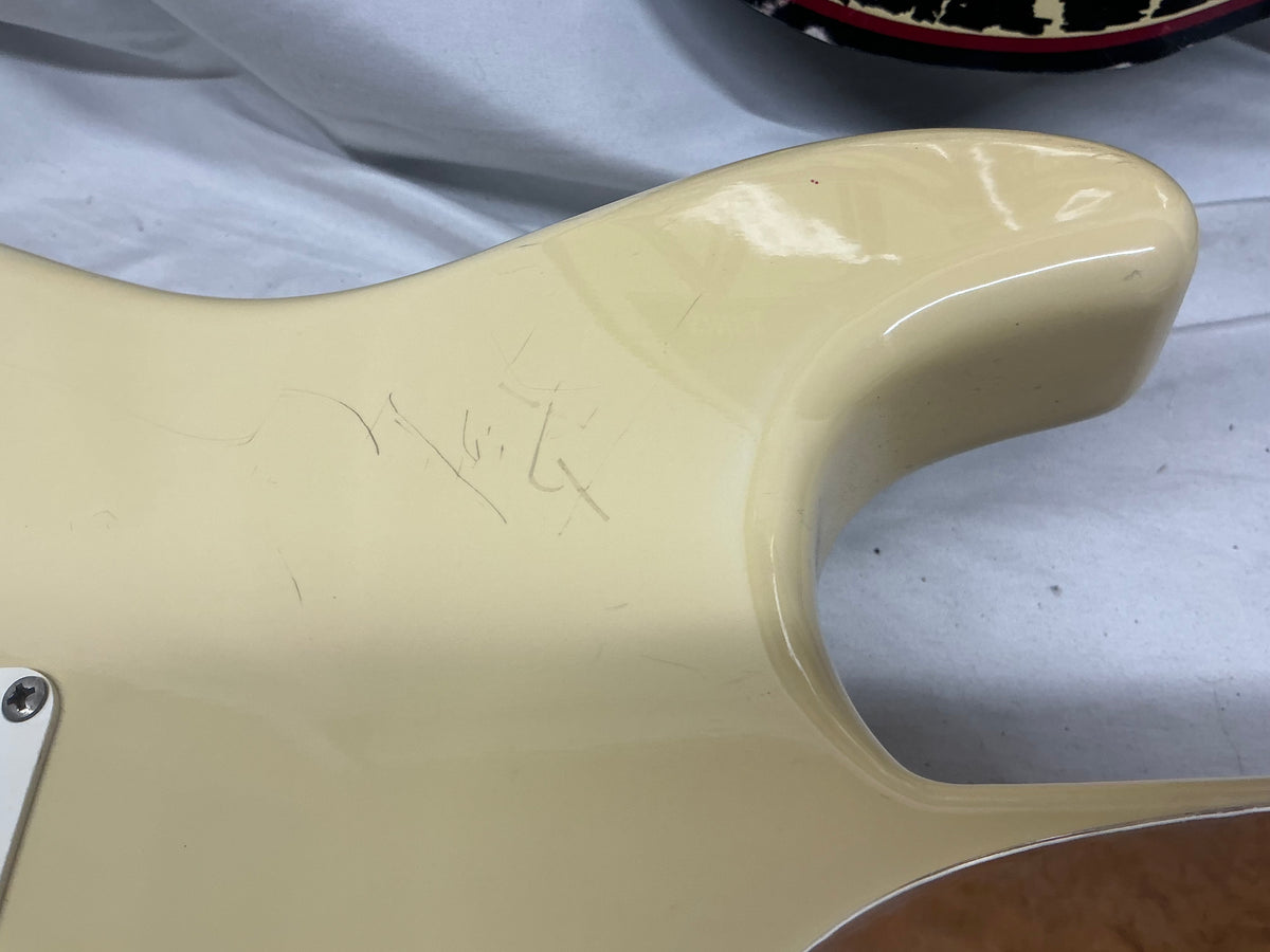 Fernandes FST-50 fst50 S-style Guitar