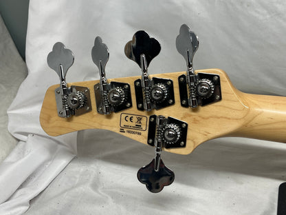 Sire Marcus Miller V7 5-String J-Style Electric Bass