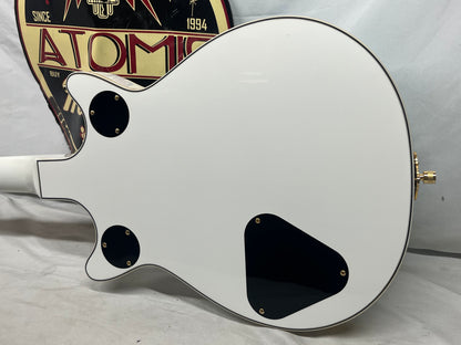 Gretsch G5232T Electromatic Double Jet FT Doublecut Electric Guitar