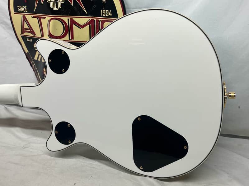 Gretsch G5232T Electromatic Double Jet FT - Image 11