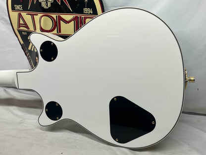 Gretsch G5232T Electromatic Double Jet FT - Image 11