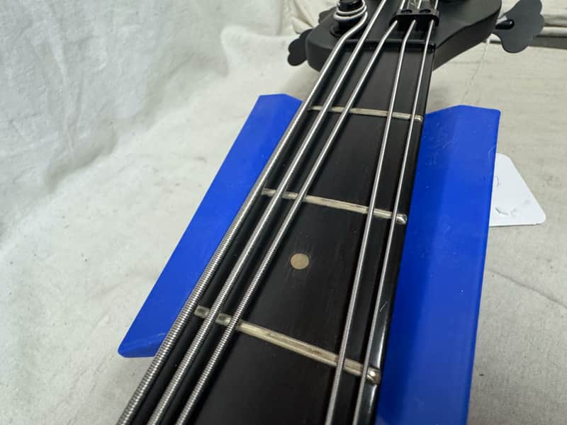 Brubaker JXB-USA-5 JXB-5 jxb5 5-string Bass - Image 19