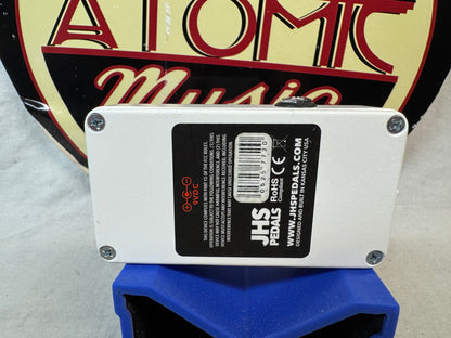 JHS Pedals 3 Series Screamer Overdrive Pedal