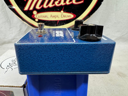 Mythos Pedals 1347 Silicon Fuzz Pedal with Box