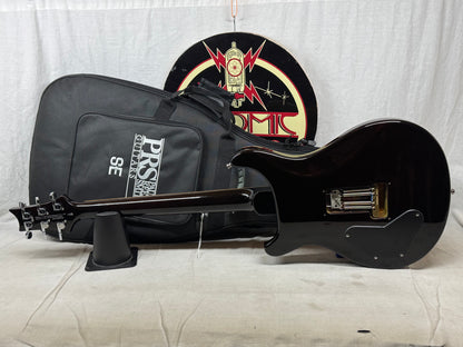 PRS Paul Reed Smith DGM22GT SE DGT David Grissom Tremolo Guitar with Gig Bag 2023