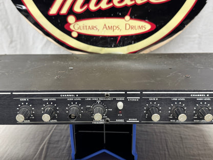 DOD R-835 r835 Crossover Rack Module