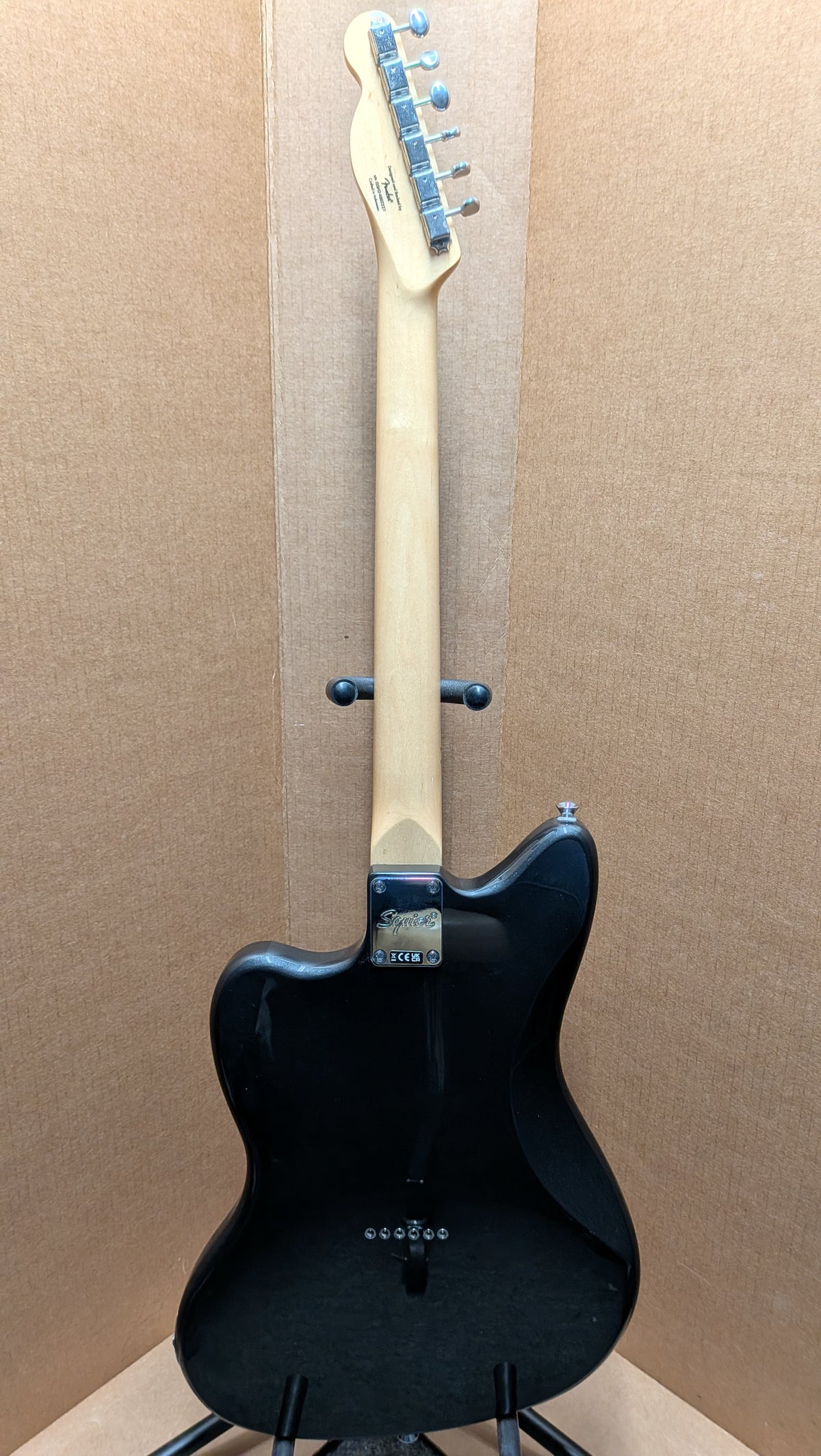 Squier Limited Edition Paranormal Offset Telecaster Electric Guitar