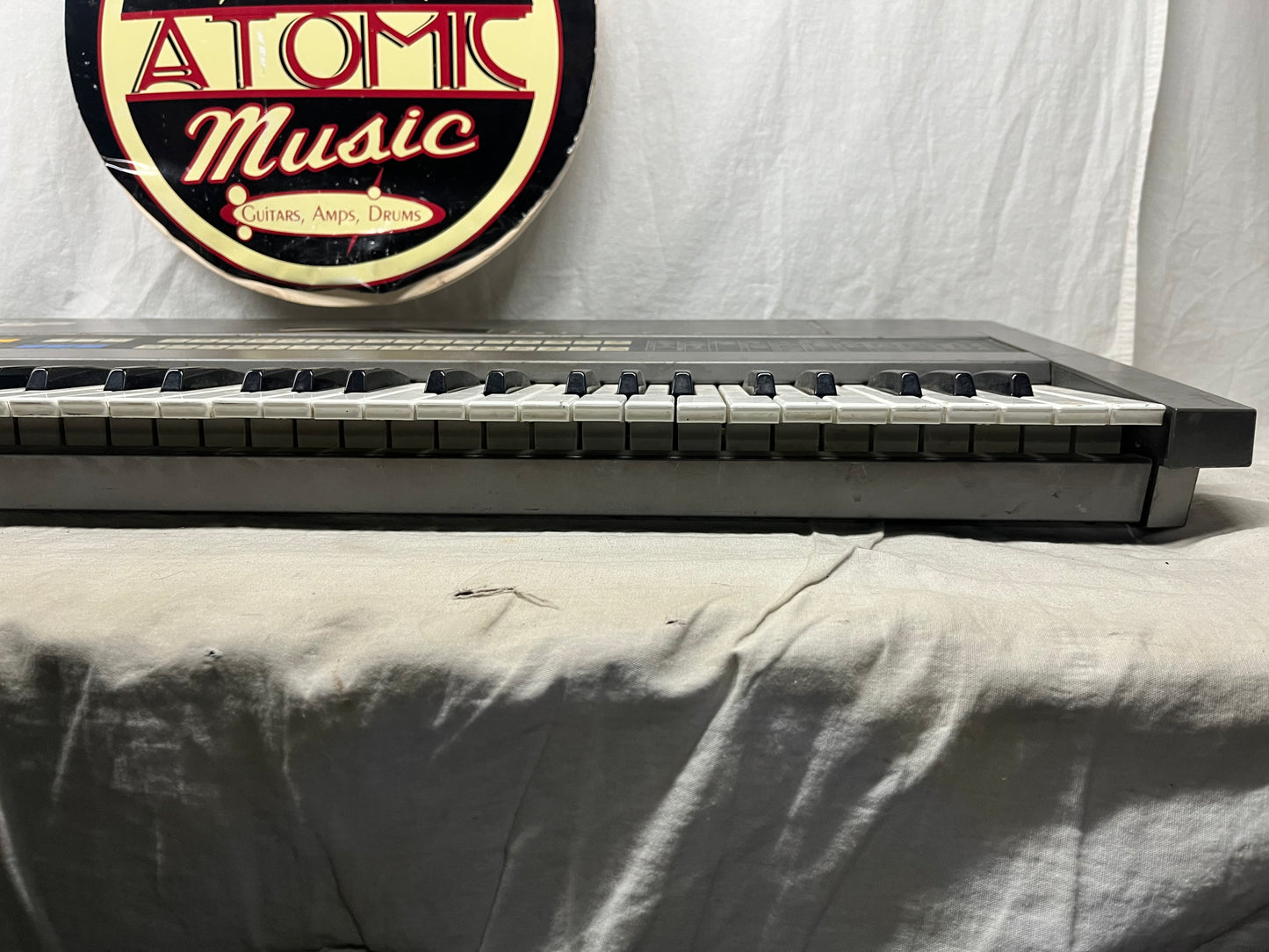 Roland JX-8P Analog Synthesizer Keyboard  - Local Pickup Only