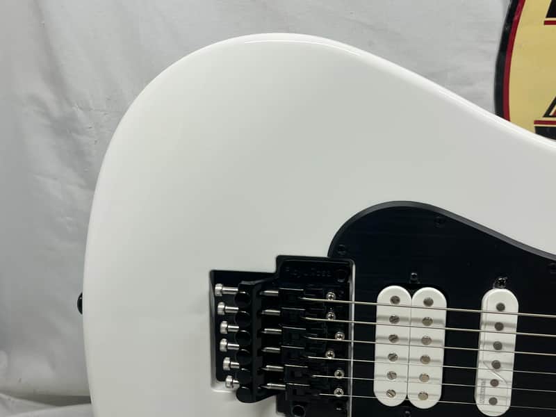 ESP LTD SN-1000 Floyd Rose - Image 4