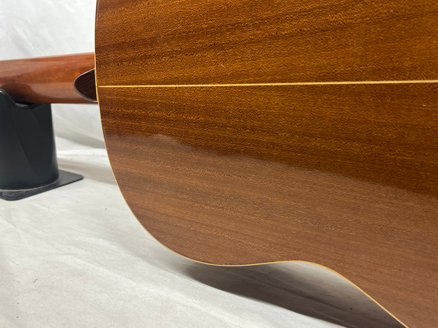 Manuel Contreras II M-10 Classical Acoustic Guitar