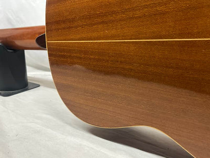 Manuel Contreras II M-10 Classical Acoustic Guitar - Image 14