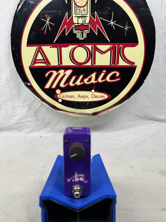 Lovepedal Pickle Vibe Vibrato Pedal