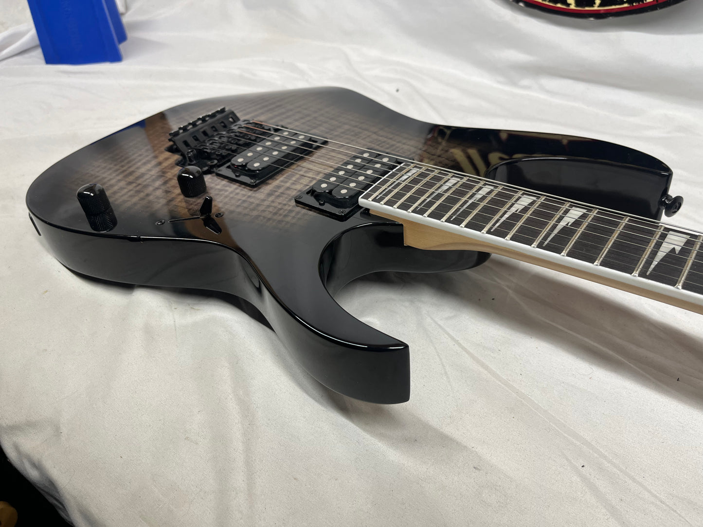 Ibanez Gio RG320 Electric Guitar
