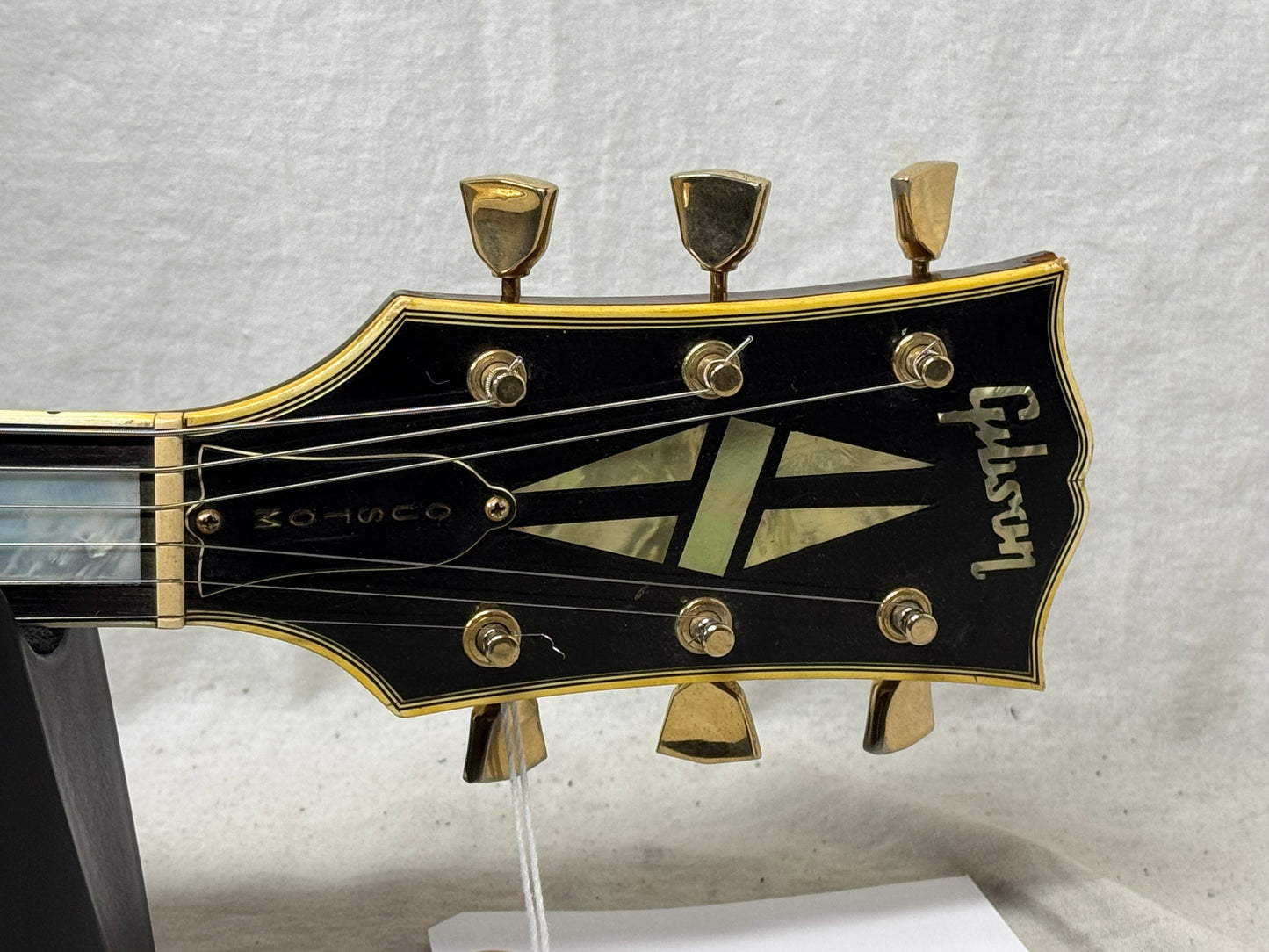 Gibson SG III Custom Guitar with Case 1969 - Local Pickup Only