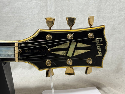 Gibson SG III Custom Guitar with Case 1969 - Local Pickup Only