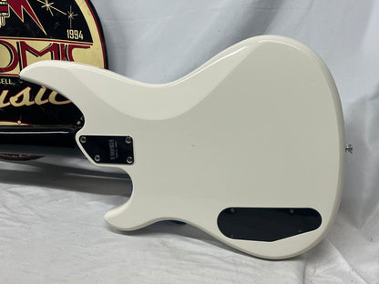 Yamaha RBX-200 4-String Doublecut Electric Bass