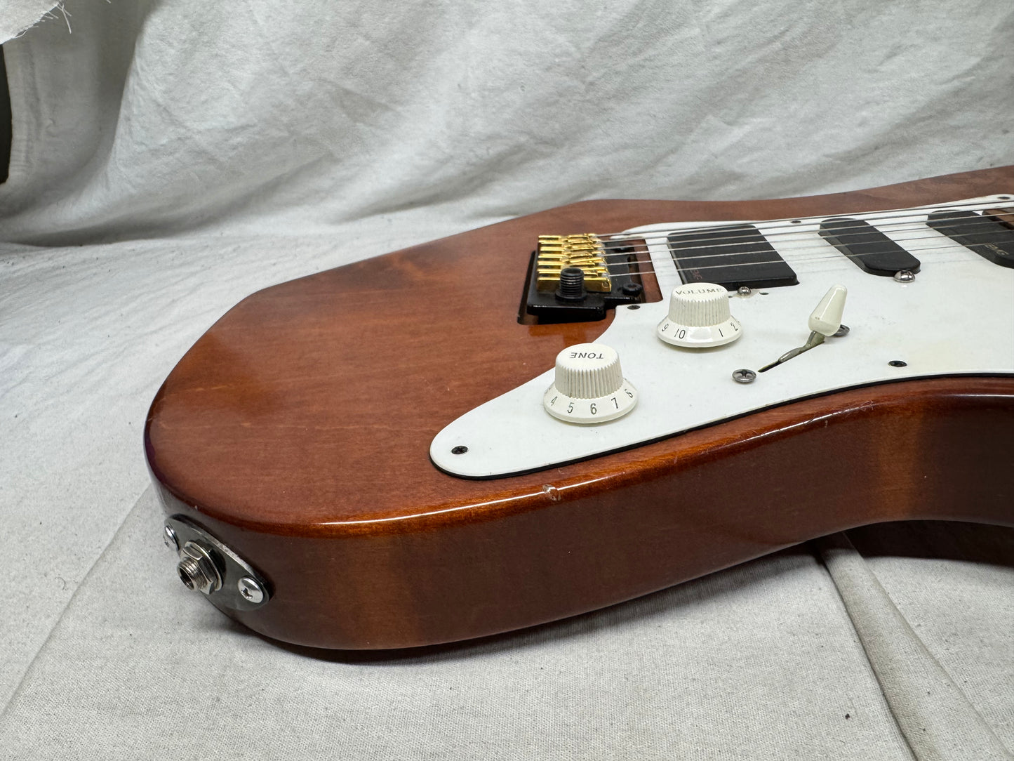 Godin G Series G4000 g 4000 Guitar with Gig Bag 1996