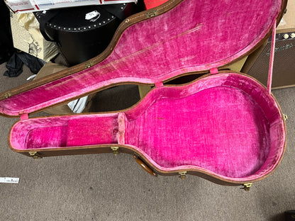 Gibson Guitar Case for Super 400