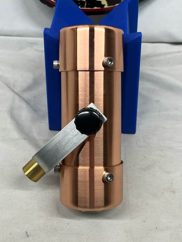 Placid Audio Copperphone Cardioid Dynamic Microphone - Image 5