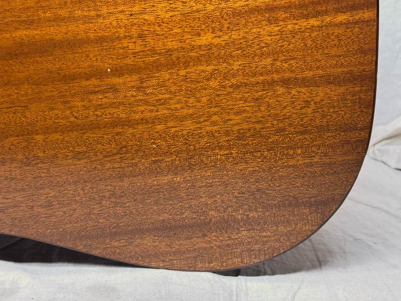 Lowden D22 d 22 Acoustic Guitar with Case - Image 13