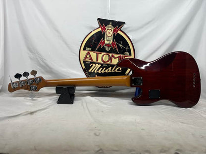 Sire Marcus Miller V8 5-String Electric Bass - Image 8