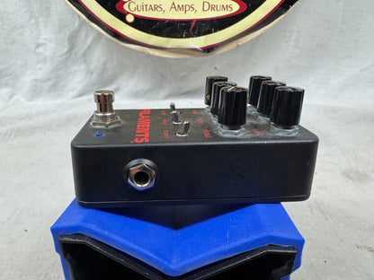 Keeley Electronics Filaments High Gain Distortion Pedal