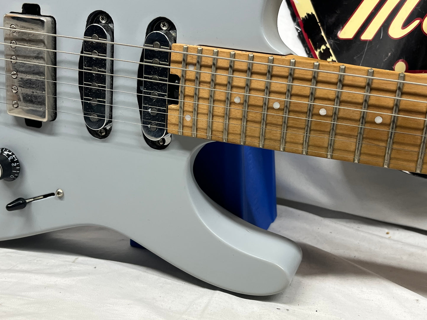 Charvel Pro Mod DK24 HSS Electric Guitar