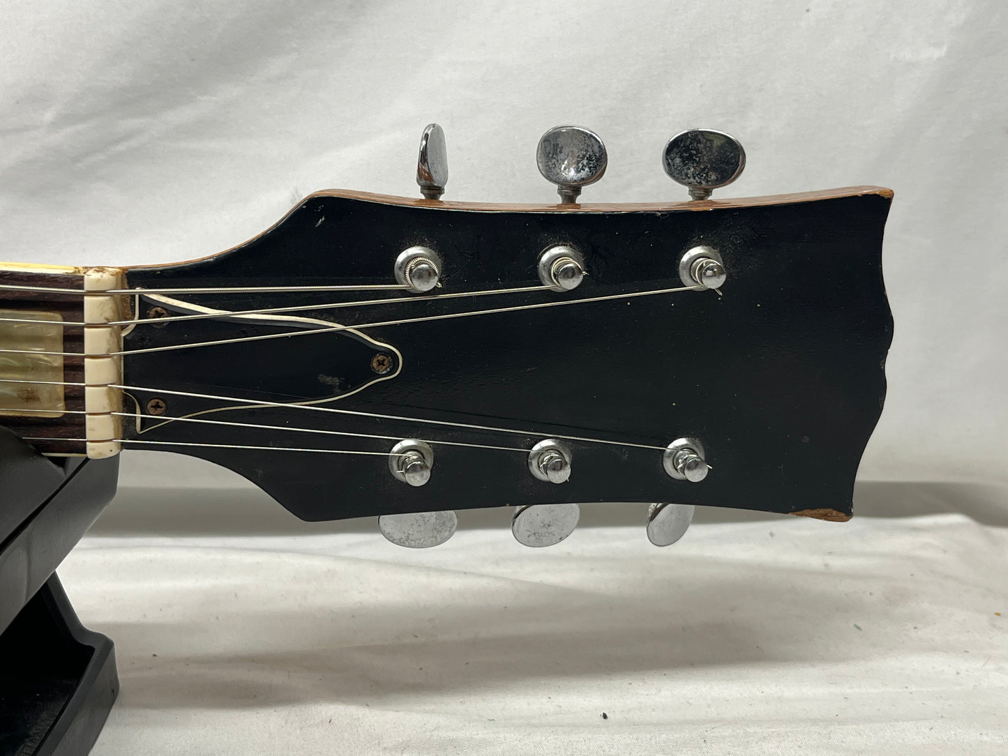National SG430-2T Doublecut Electric Guitar