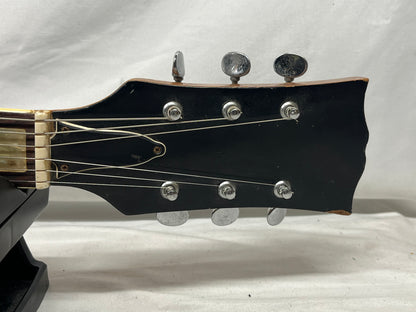 National SG430-2T Doublecut Electric Guitar