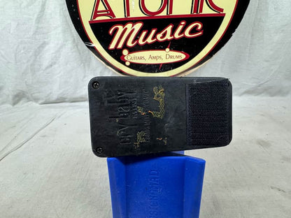 Dunlop CBM95 cbm 95 Cry Baby crybaby Mini Wah Pedal - Image 7